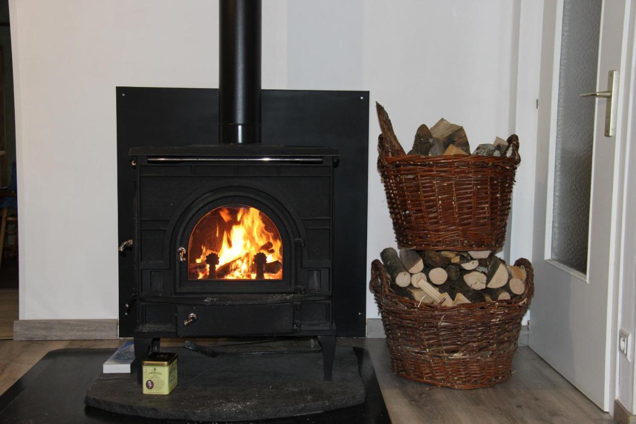 Holiday home Viaux-fontaine Saulxures-sur-Moselotte