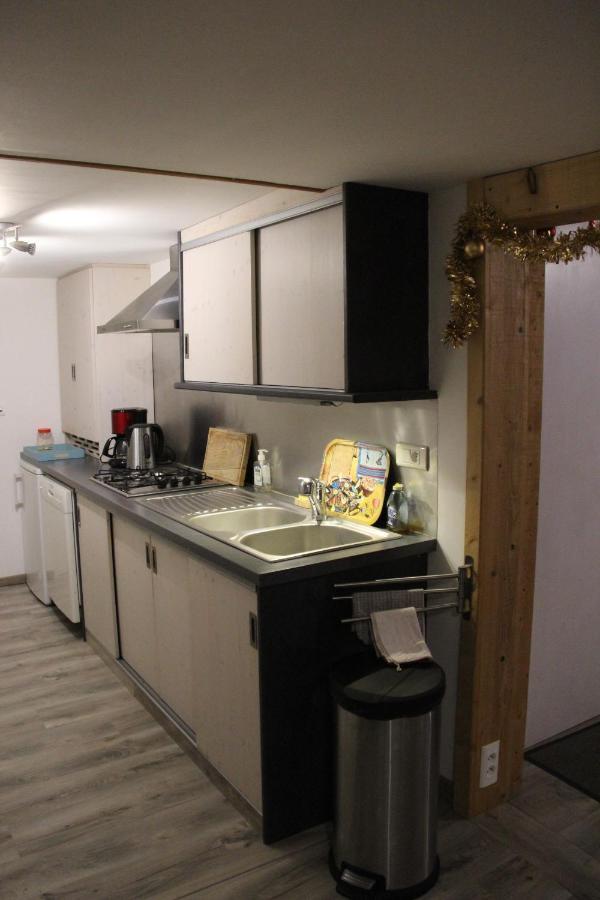 Holiday home Viaux-fontaine *