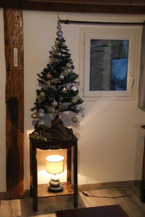 Viaux-fontaine Holiday home *