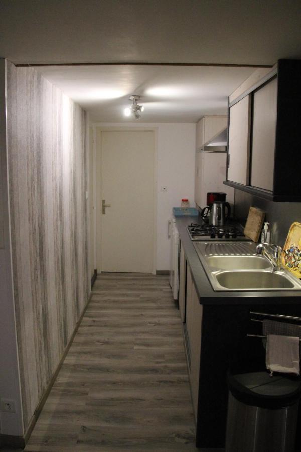 Holiday home Viaux-fontaine *