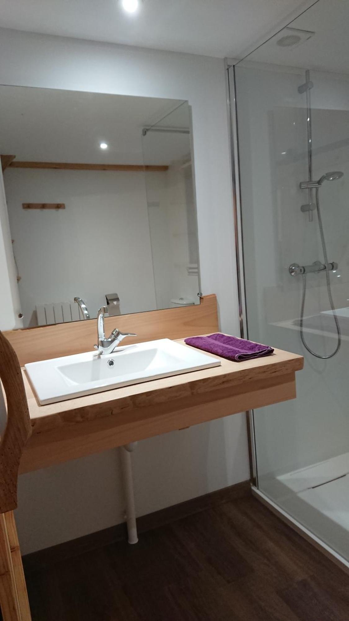 Holiday home Viaux-fontaine